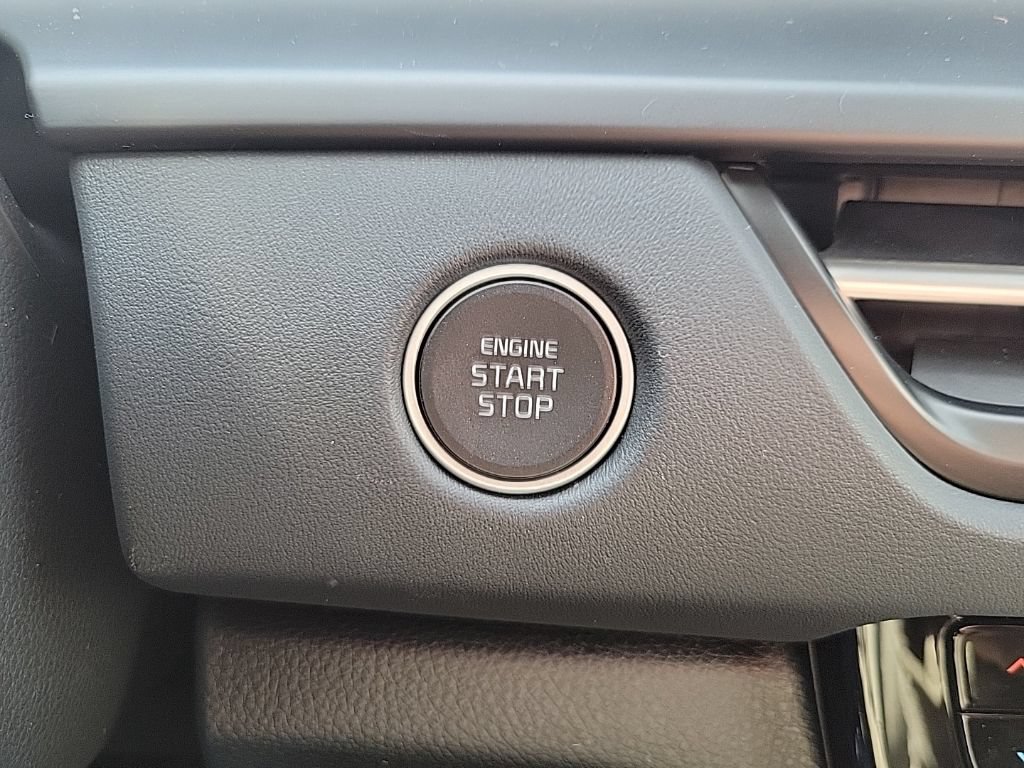 New 2026 Kia Seltos EX AWD/4WD image 22