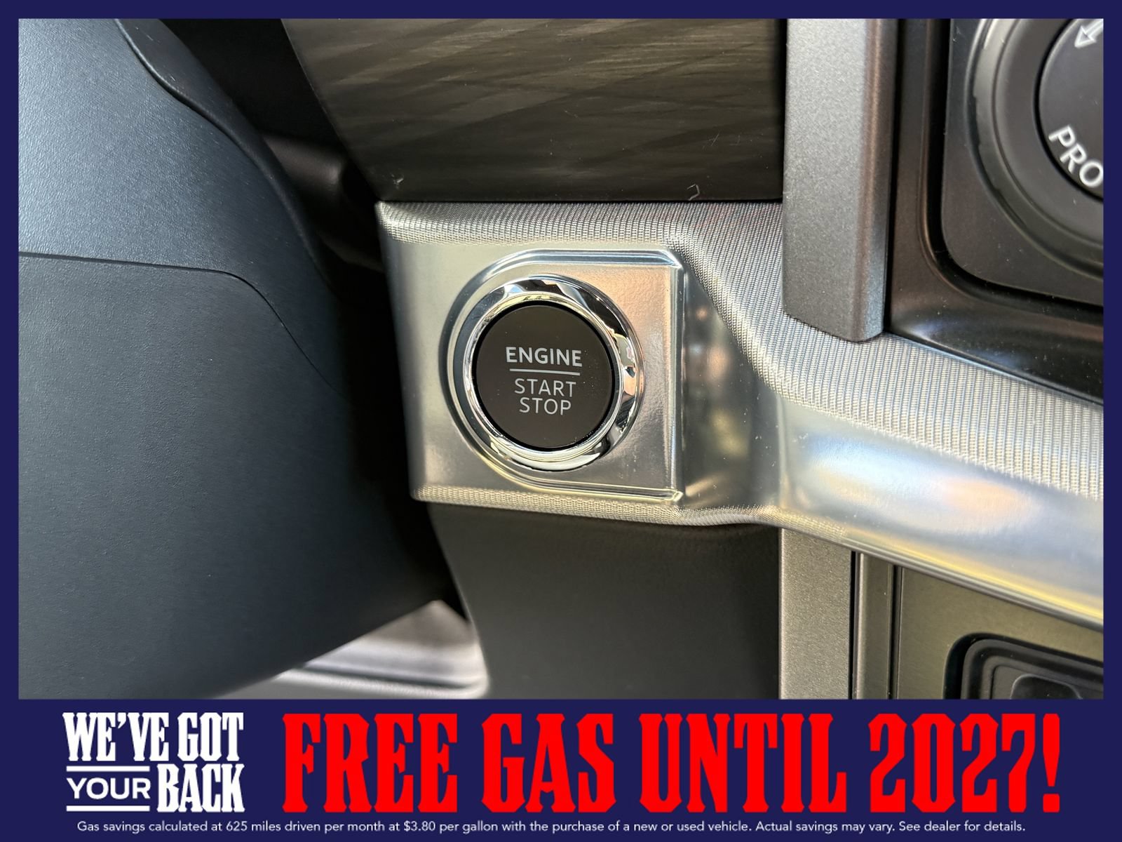 New 2026 Ford F150 Lariat w/ Equipment Group 502A High RWD image 32