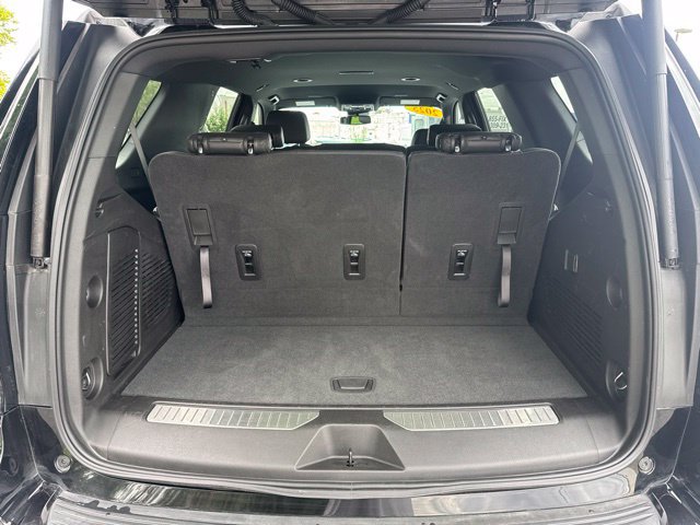 Used 2026 Chevrolet Tahoe Z71 AWD/4WD image 13