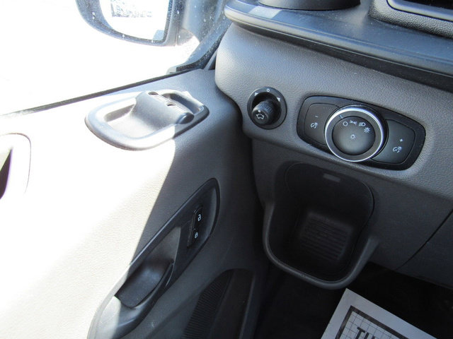 Used 2020 Ford Transit 150 Medium Roof RWD image 38
