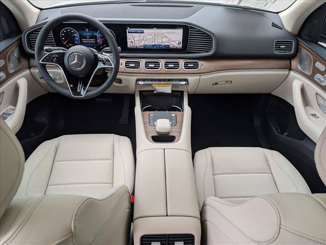 New 2026 Mercedes-Benz GLE 350 4MATIC image 15
