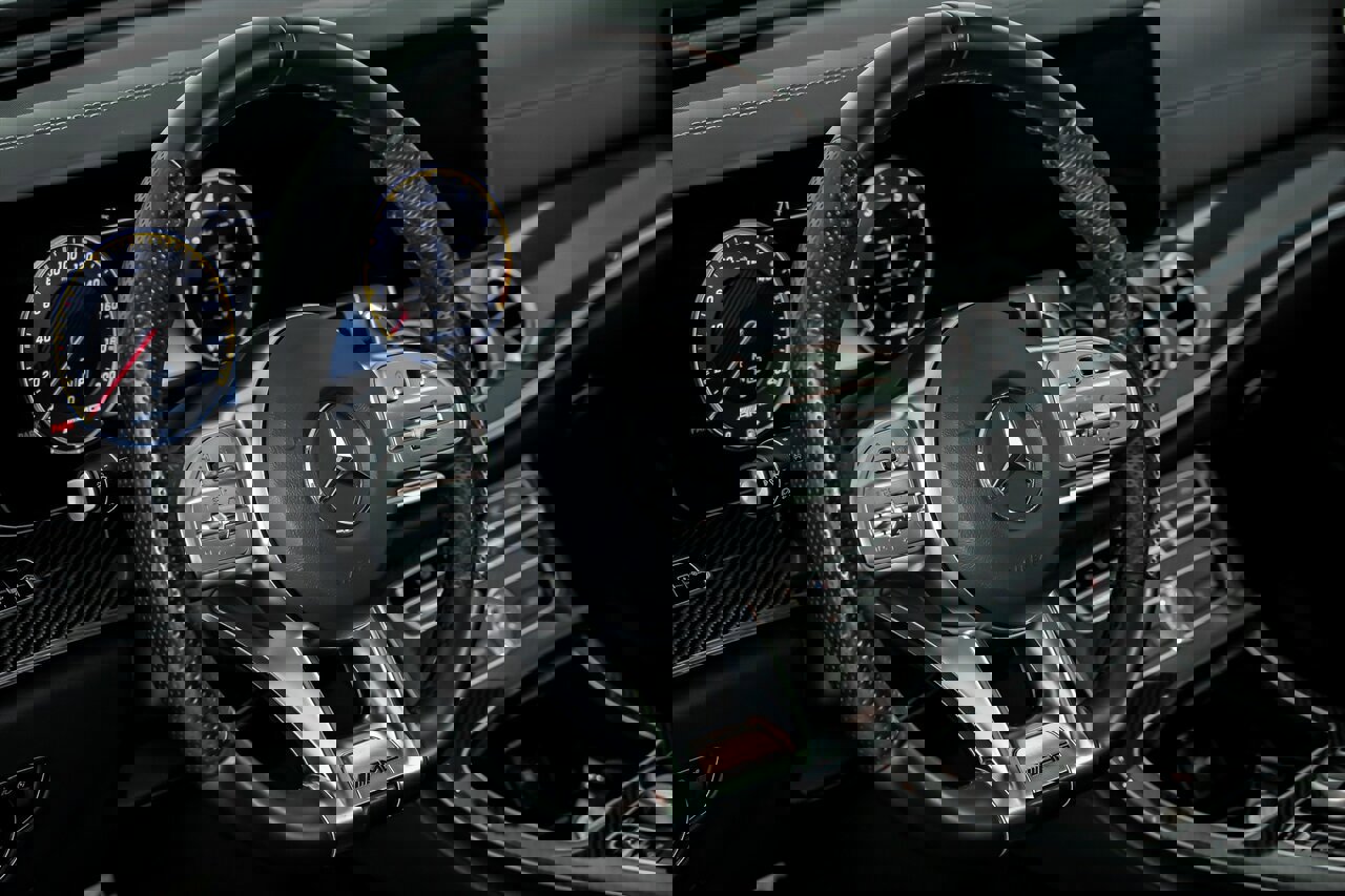 Used 2019 Mercedes-Benz E 63 AMG S image 26