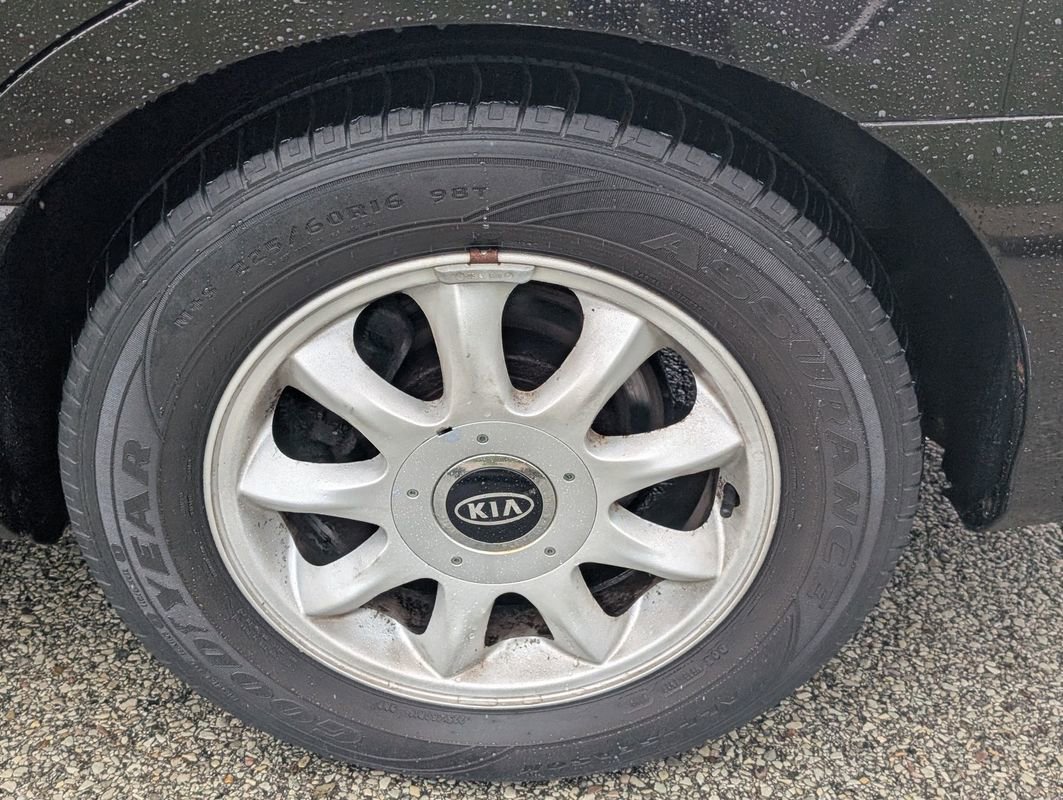 Used 2006 Kia Amanti image 23