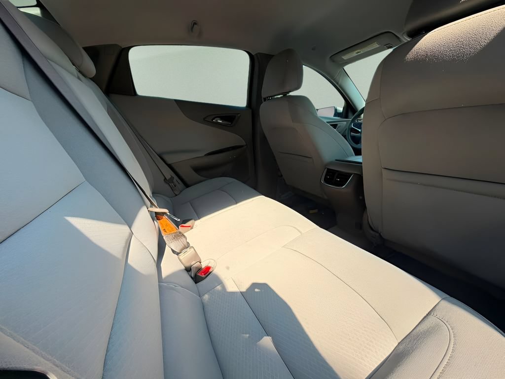 Used 2022 Chevrolet Malibu LT FWD image 12