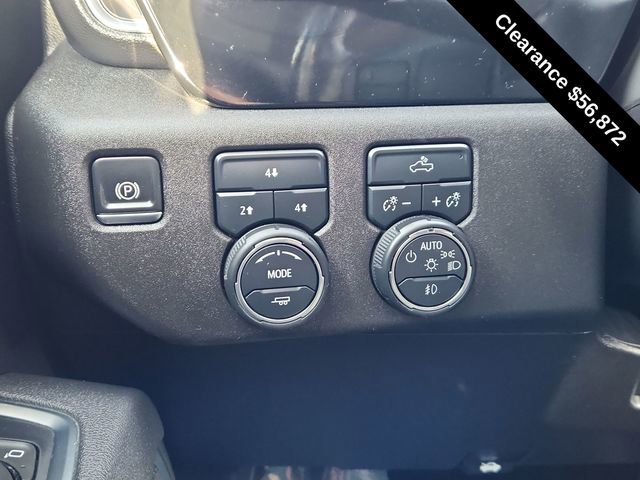 Used 2025 Chevrolet Silverado 2500 LT w/ Convenience Package image 35
