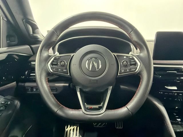 Certified 2026 Acura MDX A-Spec AWD/4WD image 34