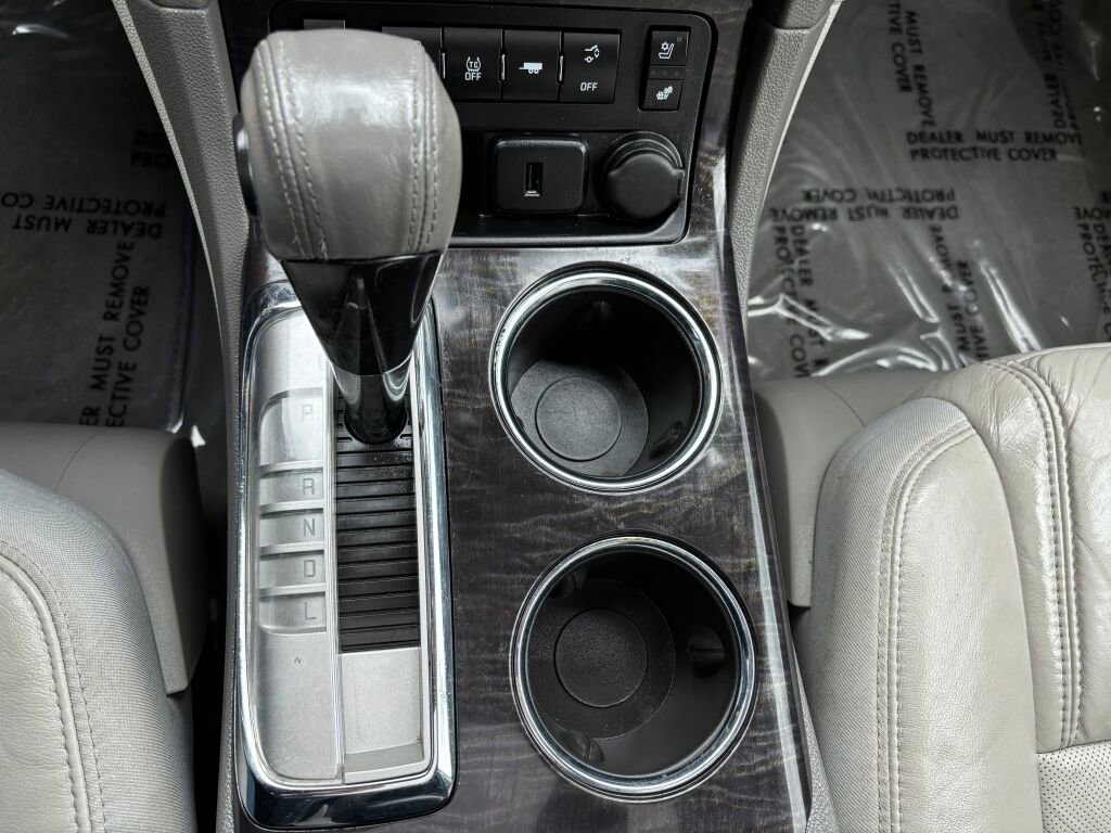 Used 2017 Buick Enclave Premium w/ Experience Buick Package image 29