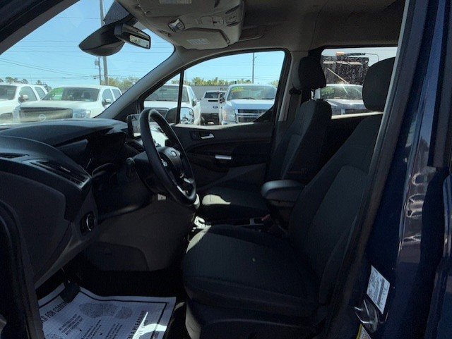 Used 2020 Ford Transit Connect XLT image 13