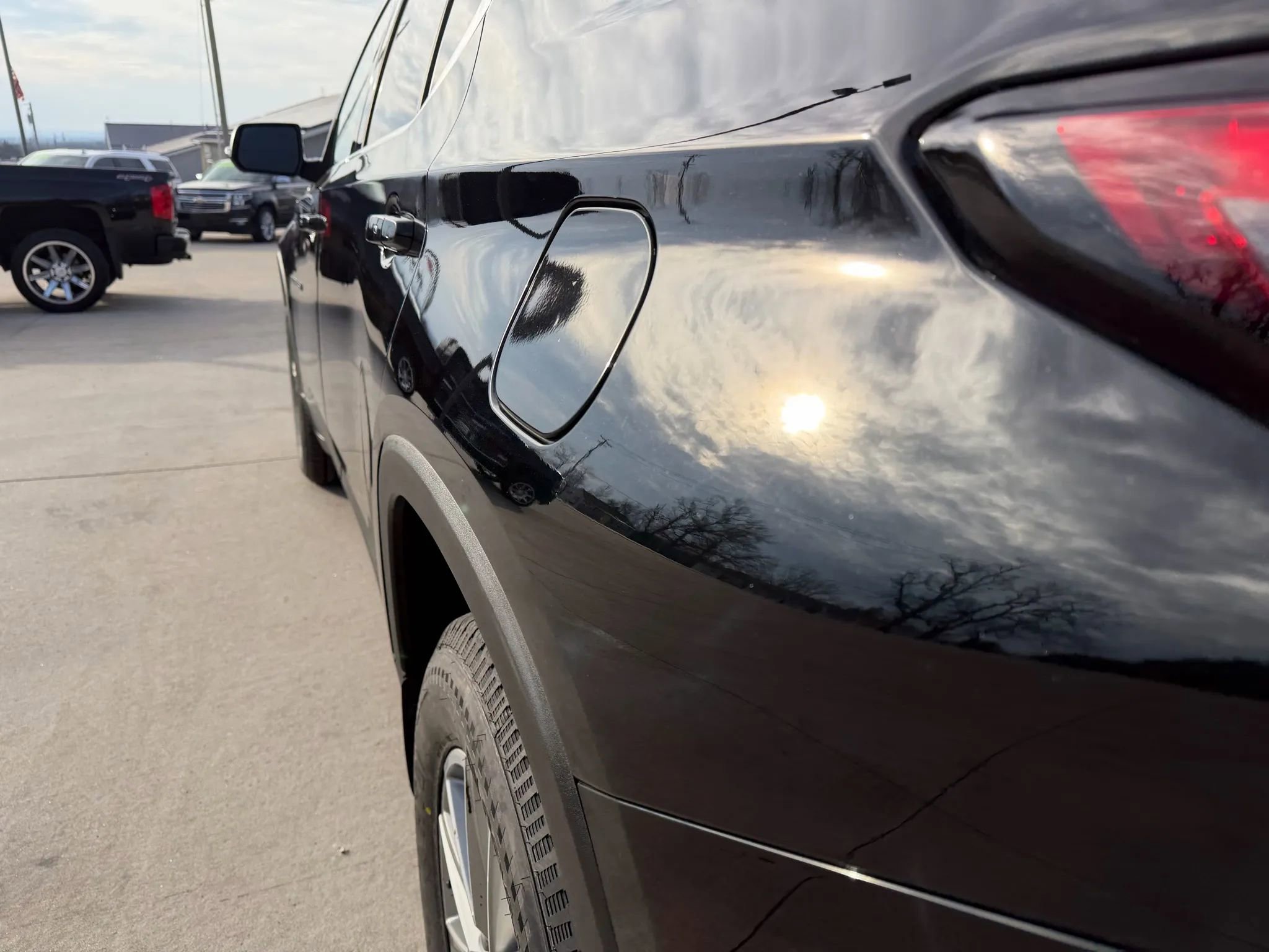 Used 2022 Chevrolet Traverse LT image 72