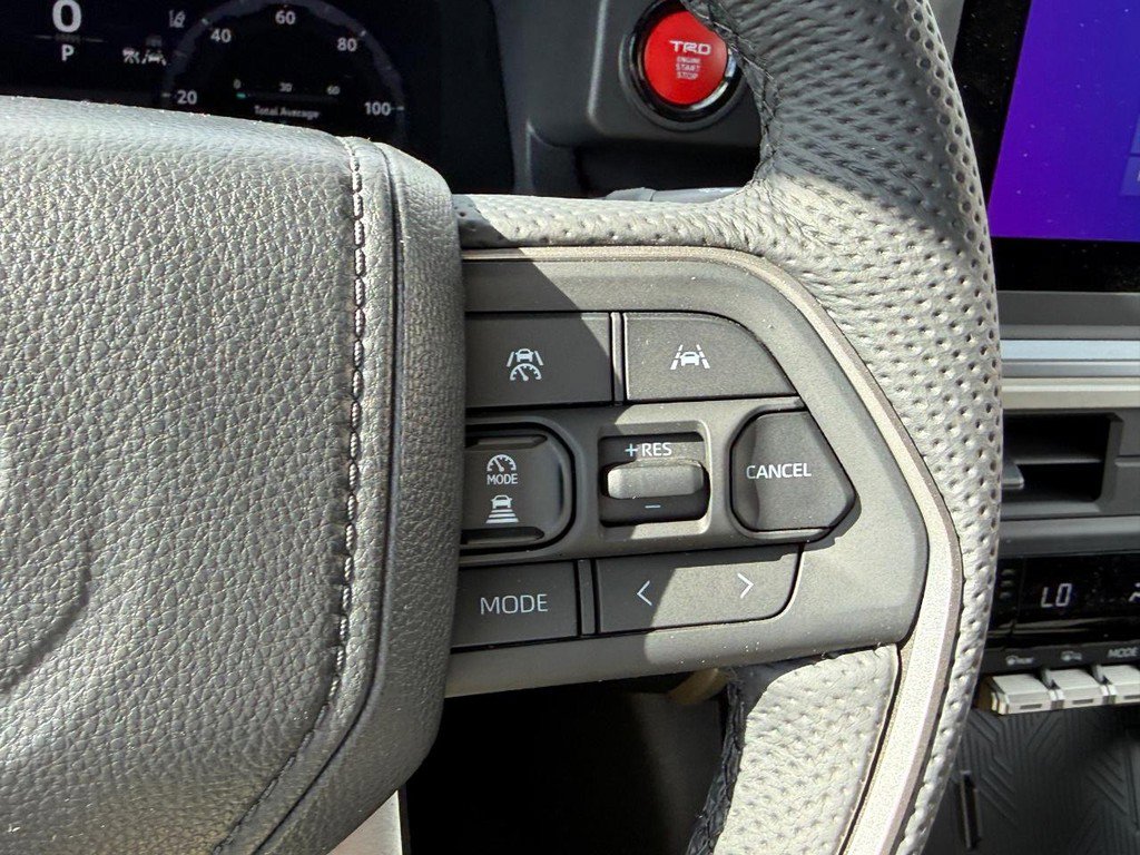 New 2026 Toyota Tacoma TRD Off-Road image 14