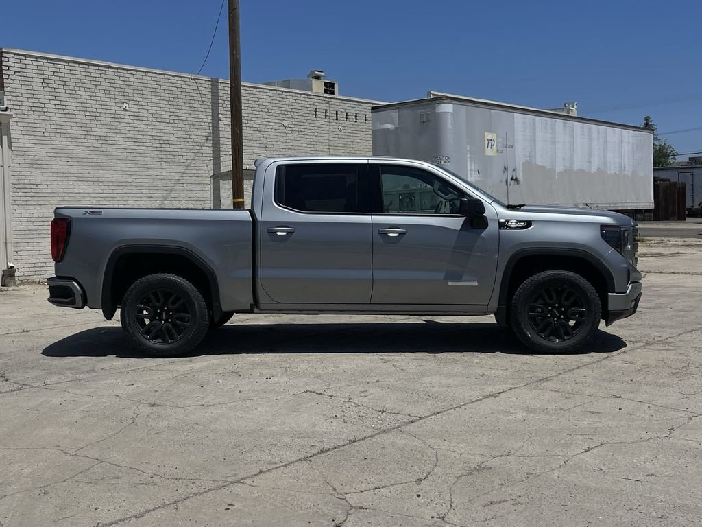 New 2026 GMC Sierra 1500 Elevation AWD/4WD image 37