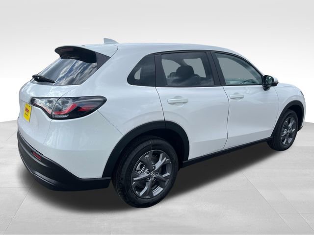 New 2026 Honda HR-V LX image 8