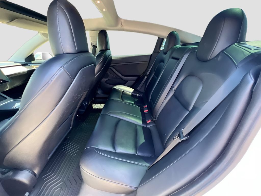 Used 2022 Tesla Model 3 RWD image 23