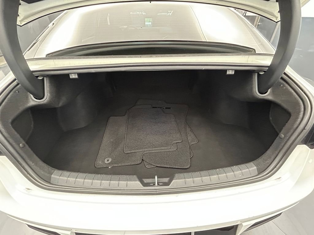 Used 2025 Kia K5 GT-Line w/ GT-Line Premium Package FWD image 47