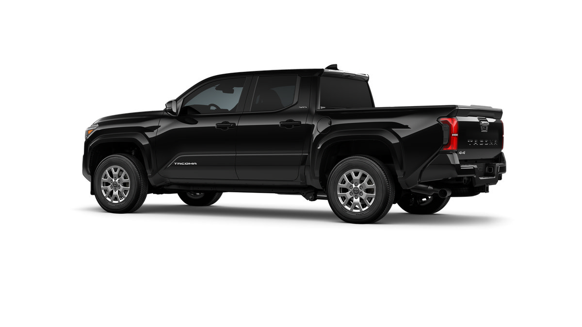 New 2026 Toyota Tacoma SR5 AWD/4WD image 54