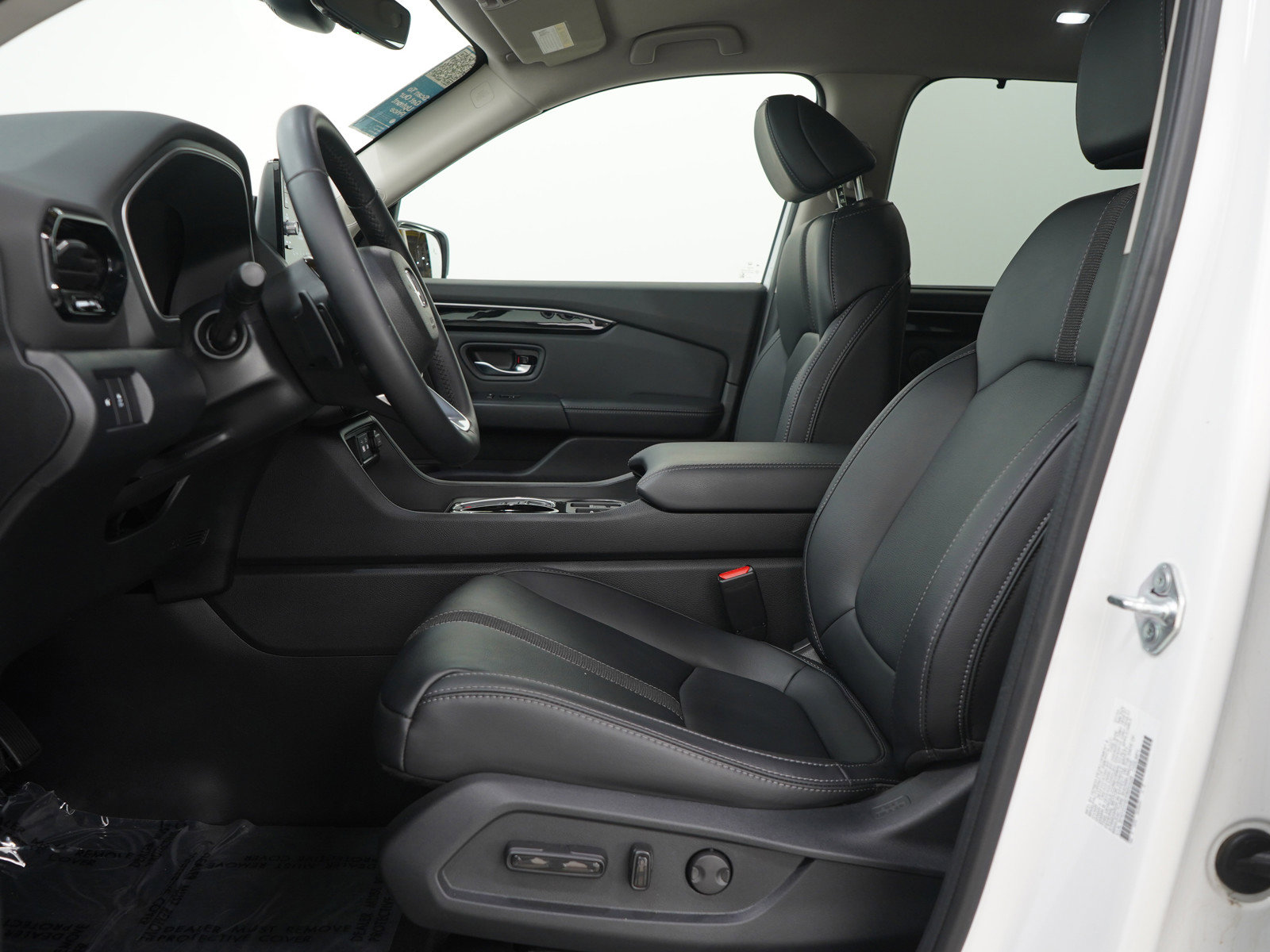 Used 2023 Honda Pilot EX-L image 26