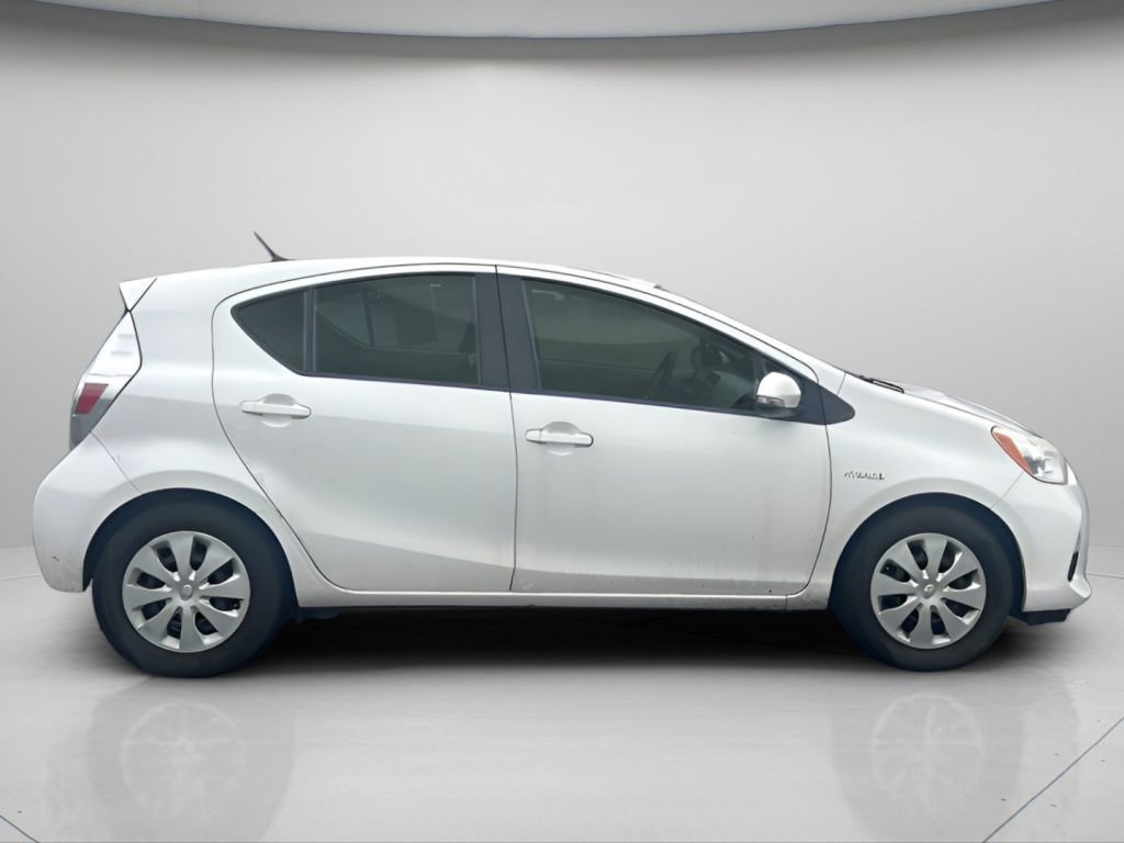 Used 2012 Toyota Prius C Two image 3