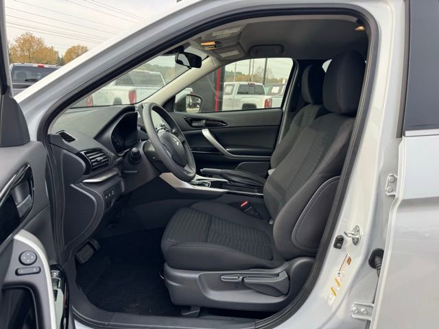 New 2026 Mitsubishi Eclipse Cross LE image 16