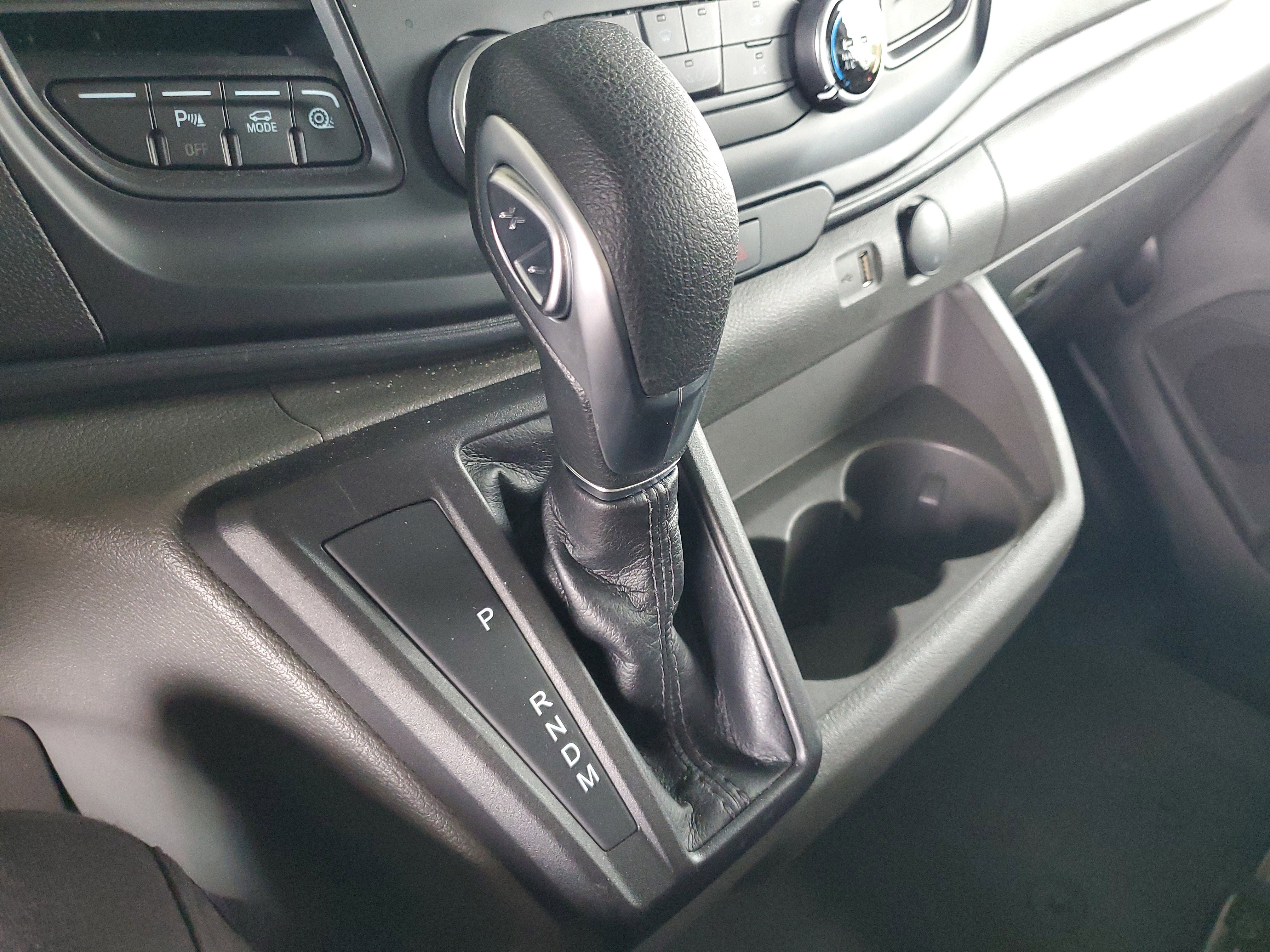 Used 2024 Ford Transit 350 XL image 29