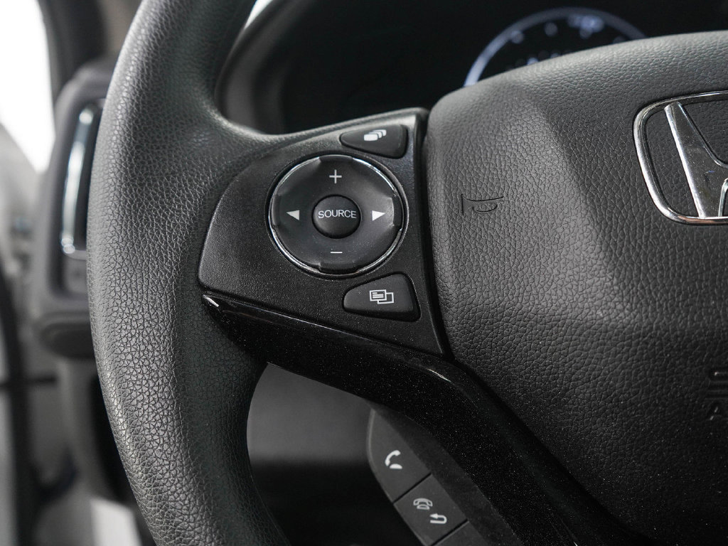 Used 2021 Honda HR-V EX image 23