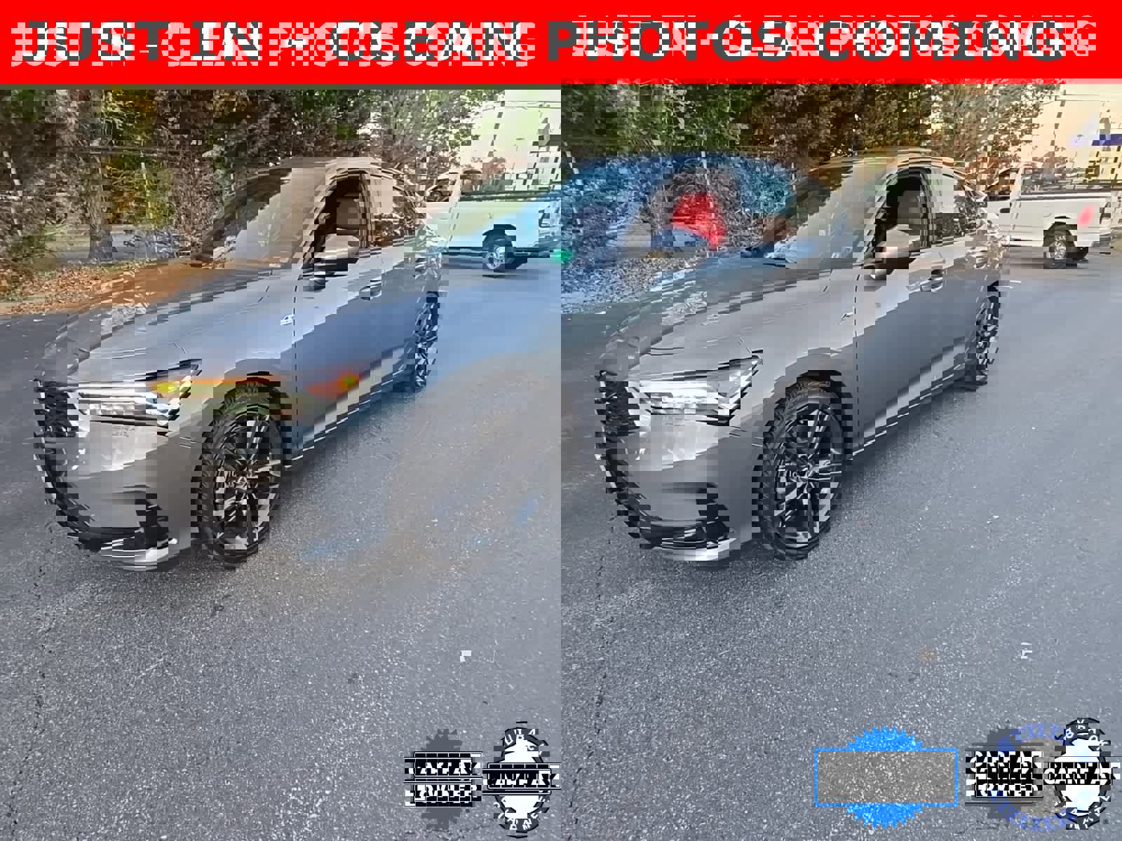 Used 2024 Acura Integra A-Spec