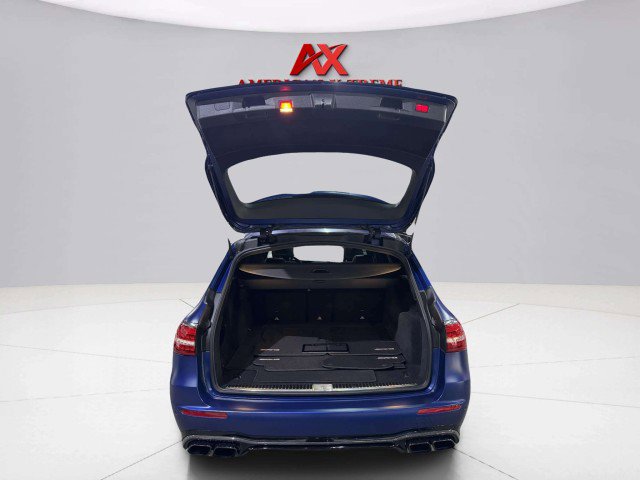 Used 2021 Mercedes-Benz E 63 AMG S image 54