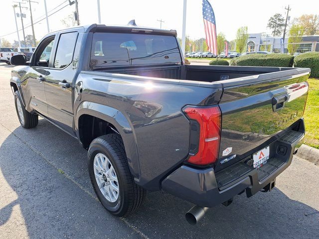 New 2026 Toyota Tacoma SR5 image 8