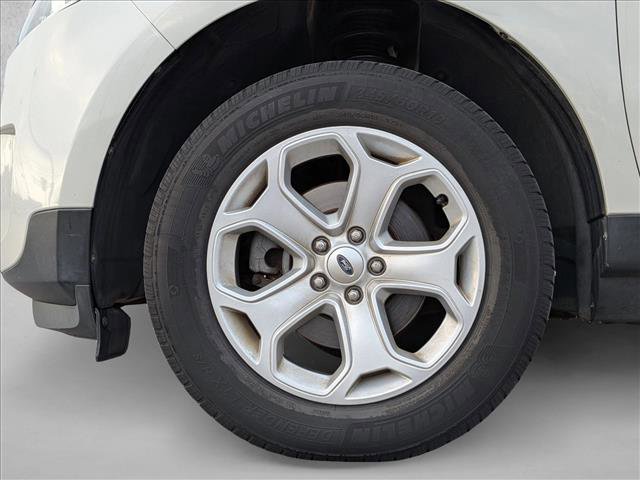 Used 2013 Ford Edge SEL image 24