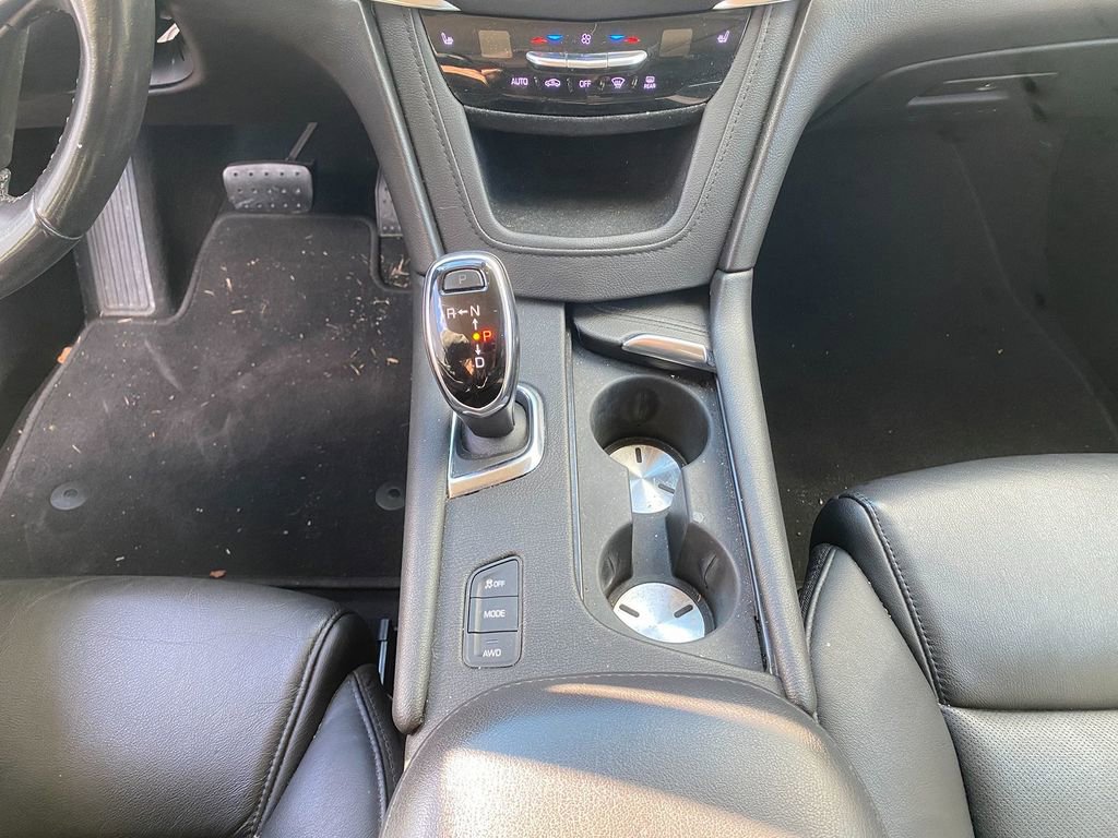 Used 2019 Cadillac XT5 Luxury image 22