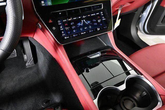 New 2025 Maserati Grecale GT AWD/4WD image 19