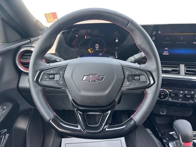 Used 2026 Chevrolet Trax RS FWD image 15