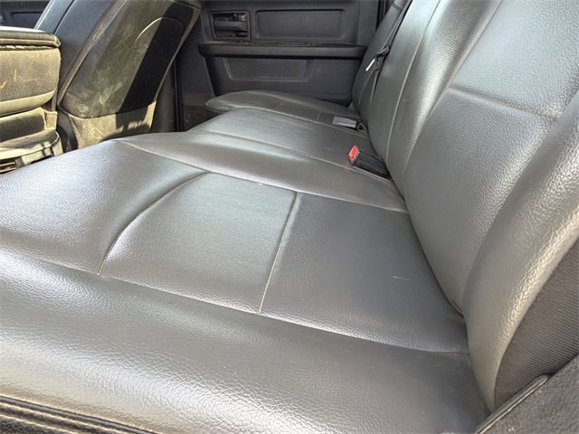 Used 2023 RAM 2500 Tradesman image 12