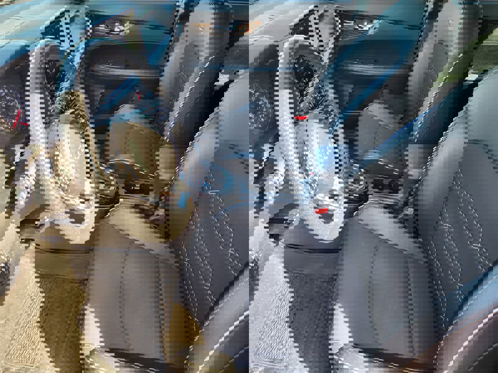 Certified 2022 Kia Forte GT-Line image 13