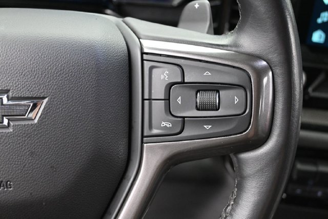 Used 2022 Chevrolet Silverado 1500 ZR2 AWD/4WD image 27