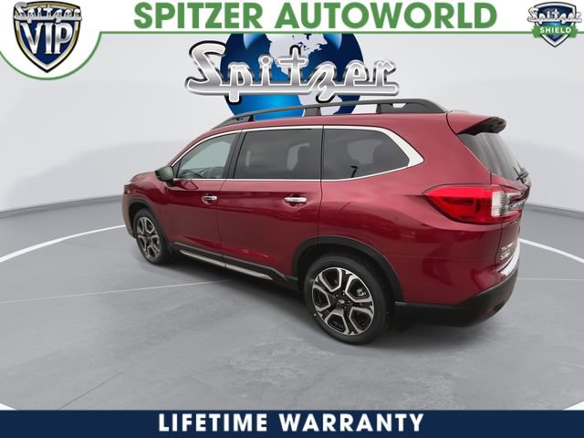 New 2026 Subaru Ascent Touring image 7