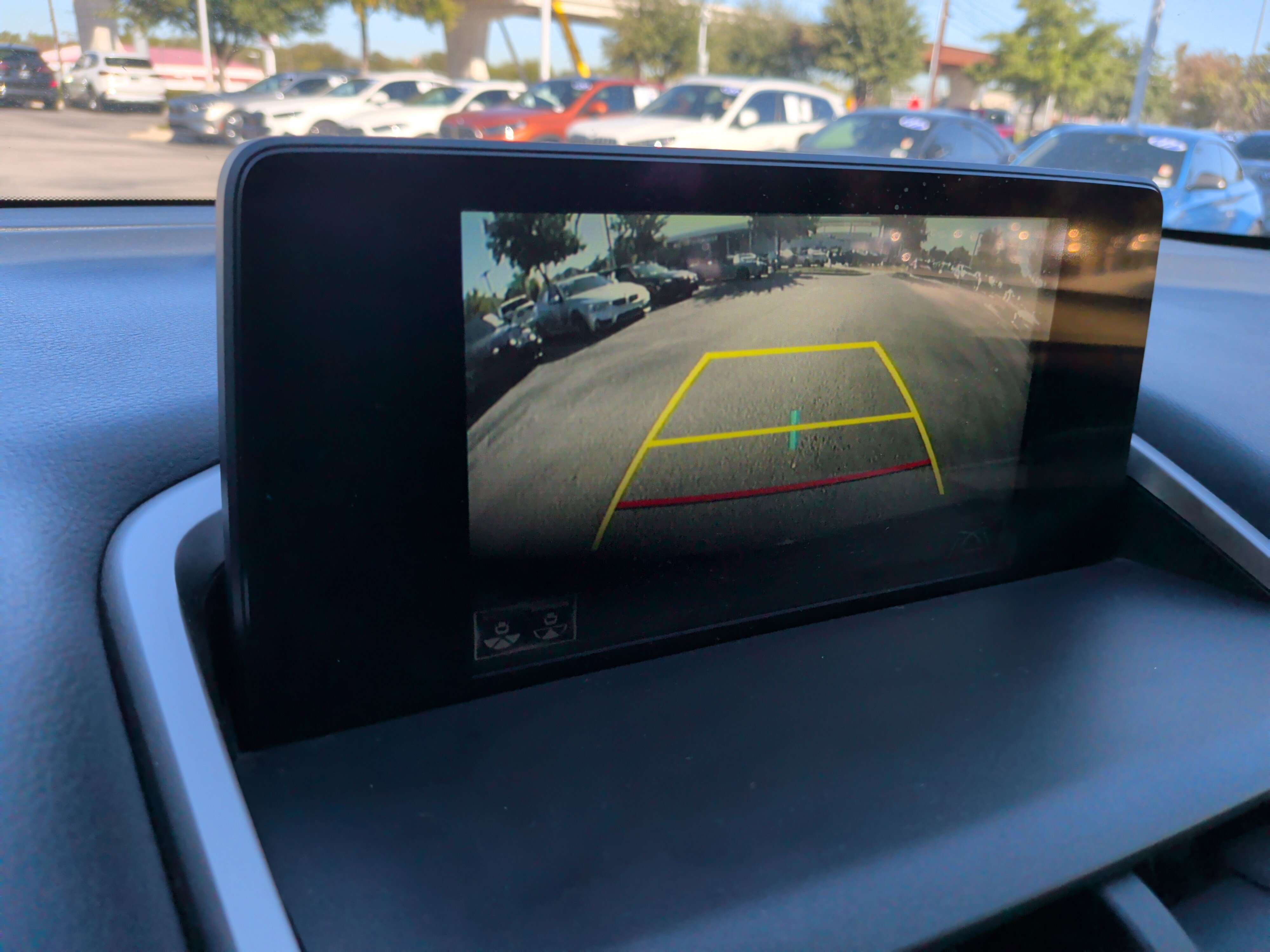 Used 2019 Lexus NX 300 AWD image 21