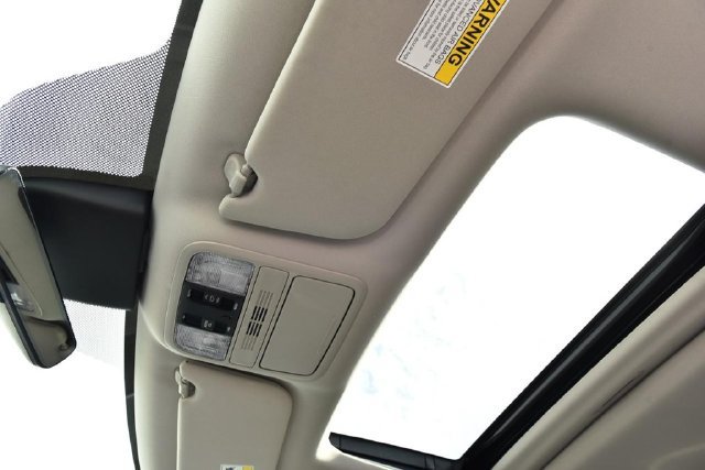 New 2027 Honda Odyssey EX-L image 25