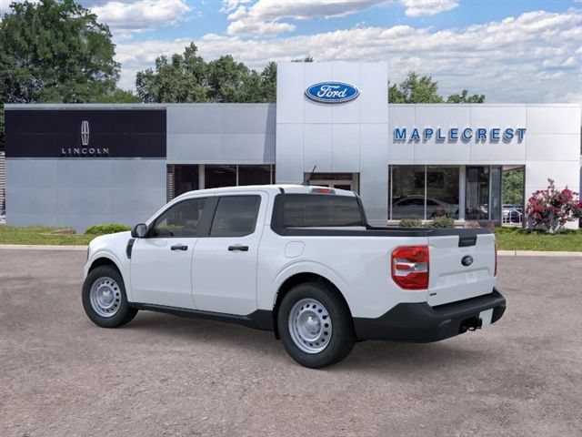 New 2026 Ford Maverick XL w/ Equipment Group 101A AWD/4WD image 4