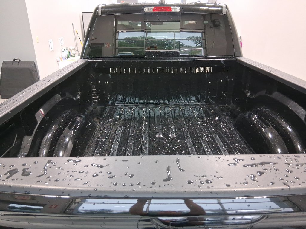 Used 2023 RAM 1500 Big Horn AWD/4WD image 9