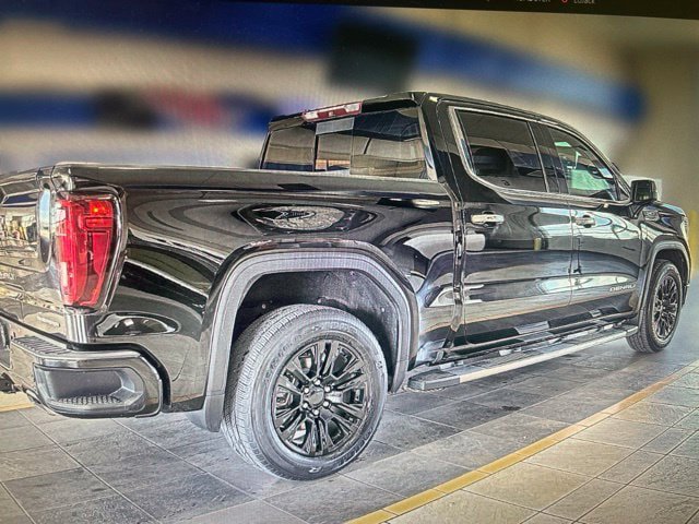 Used 2019 GMC Sierra 1500 Denali w/ Technology Package RWD image 4