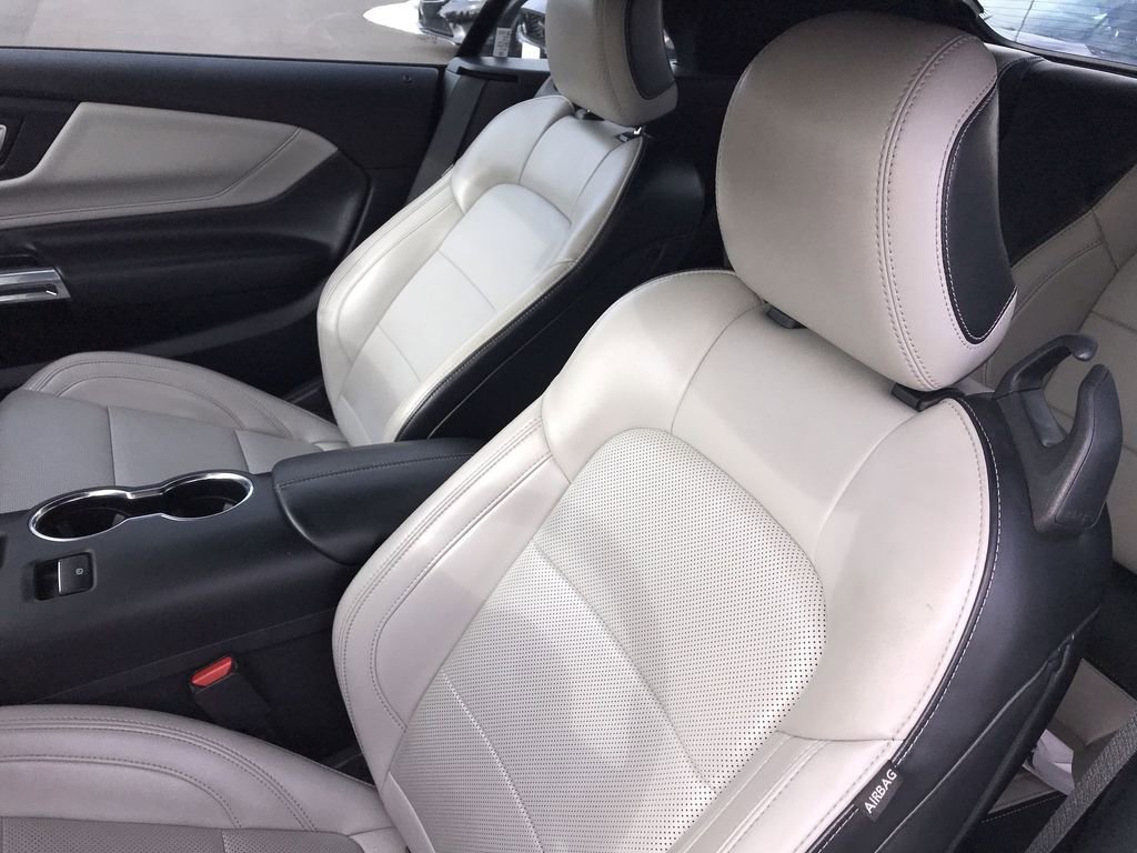 Used 2024 Ford Mustang Premium image 11