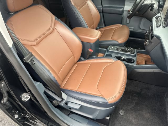 Used 2024 Ford Maverick Lariat w/ 4K Tow Package AWD/4WD image 27