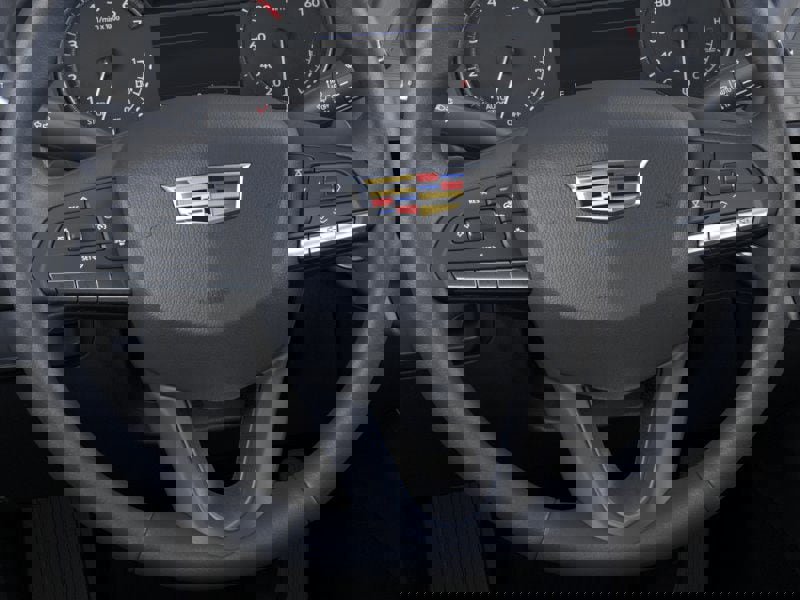 New 2026 Cadillac CT4 Premium Luxury image 51