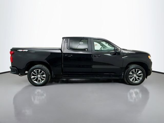 Used 2026 Chevrolet Silverado 1500 RST w/ All Star Edition Plus image 10