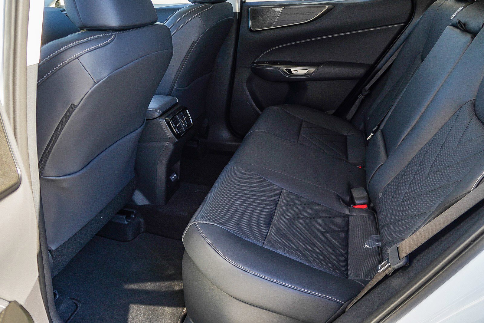 New 2026 Lexus NX 350 AWD w/ Luxury Package image 22