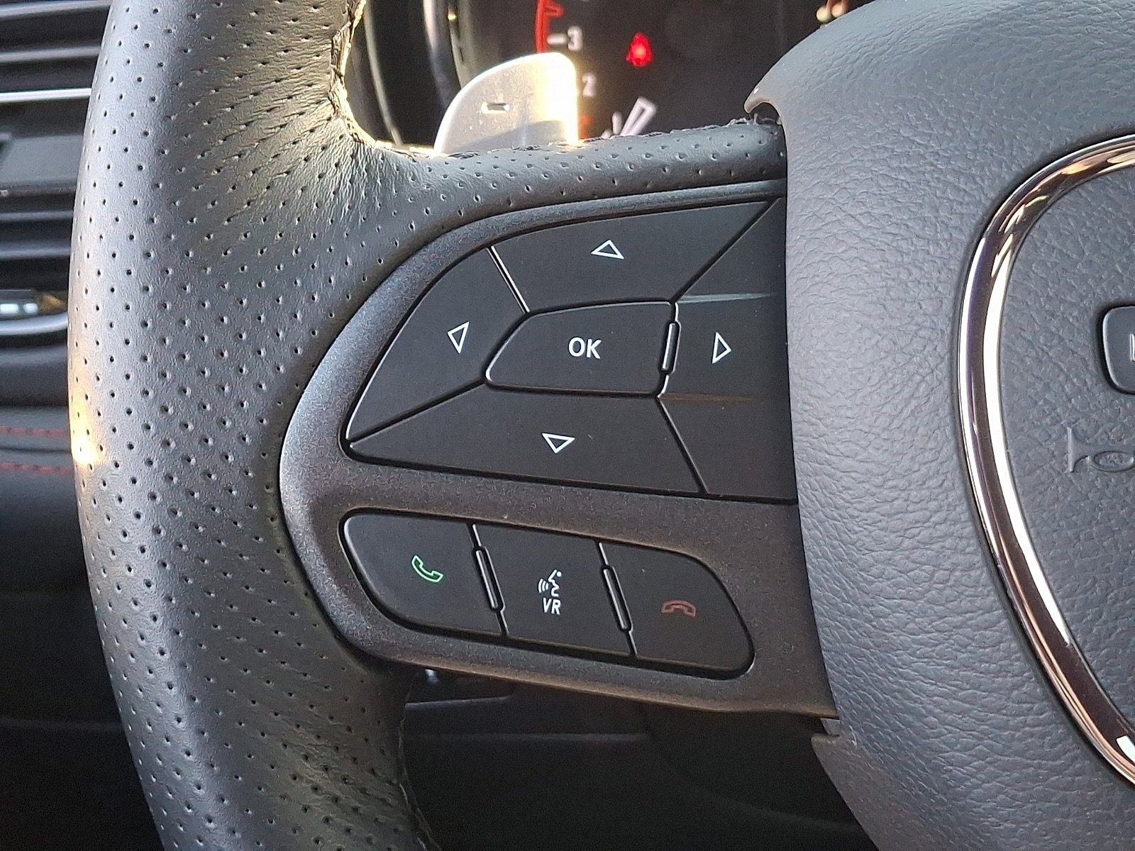 Certified 2026 Dodge Durango GT AWD/4WD image 22