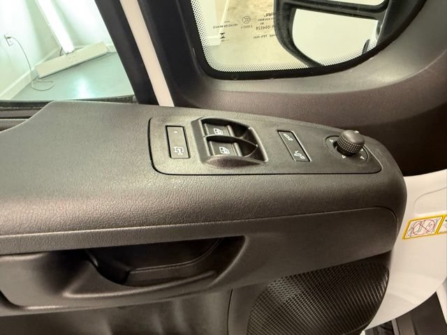New 2026 RAM ProMaster 2500 w/ Safety Group FWD image 13