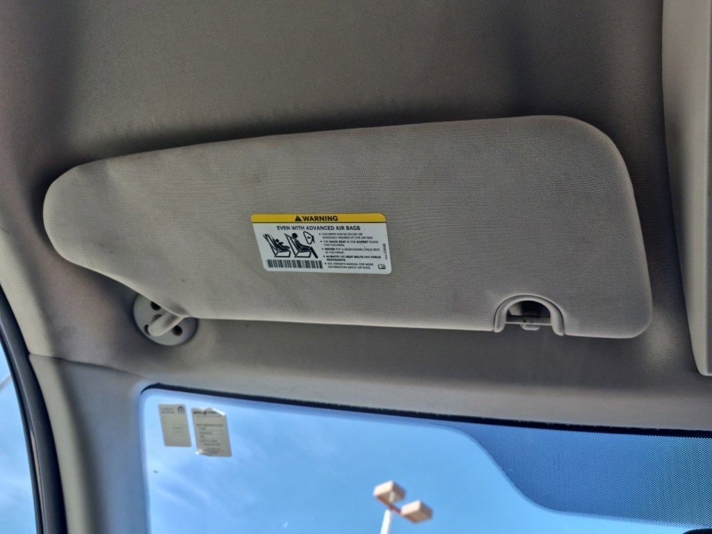 Used 2020 Dodge Grand Caravan SE w/ UConnect Hands-Free Group image 46