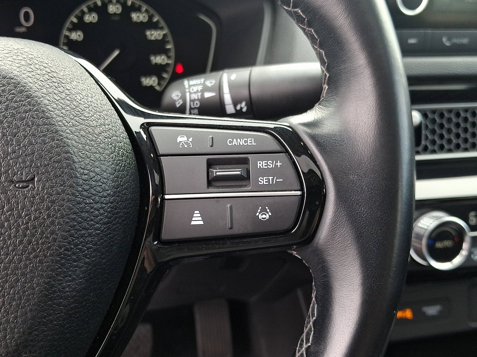 Used 2022 Honda Civic EX image 22