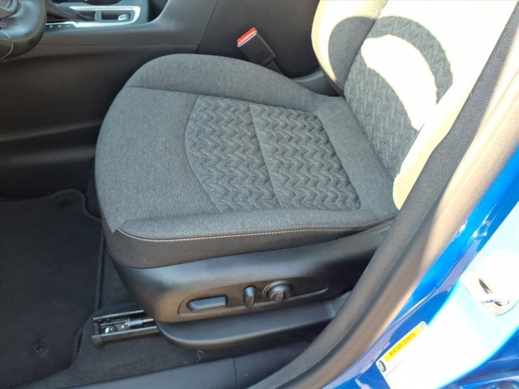 Used 2024 Chevrolet Equinox LT AWD/4WD image 22